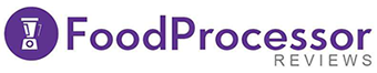 Food Processors Reviews Logo