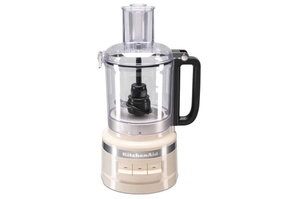 KitchenAid 2 1L Food Processor Review   Kitchenaid 2l Food Processor Review 