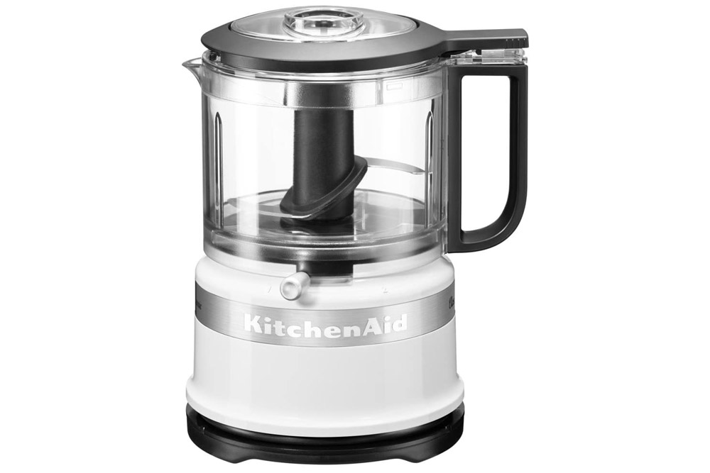 KitchenAid Mini Food Processor Review & Special Deals