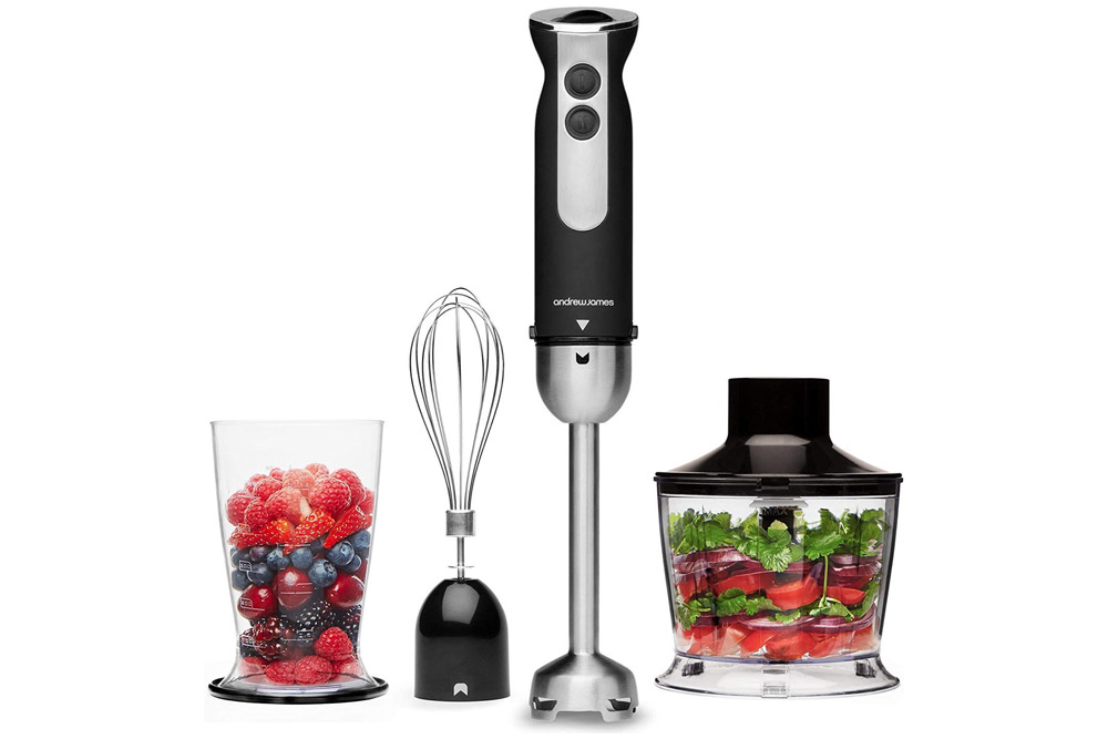 Andrew James Hand Blender Review